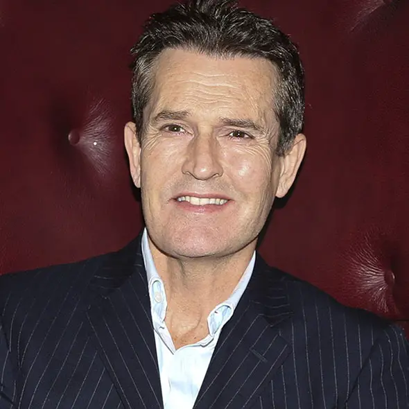 Openly Gay Actor Rupert Everett: States To Have Settled With His